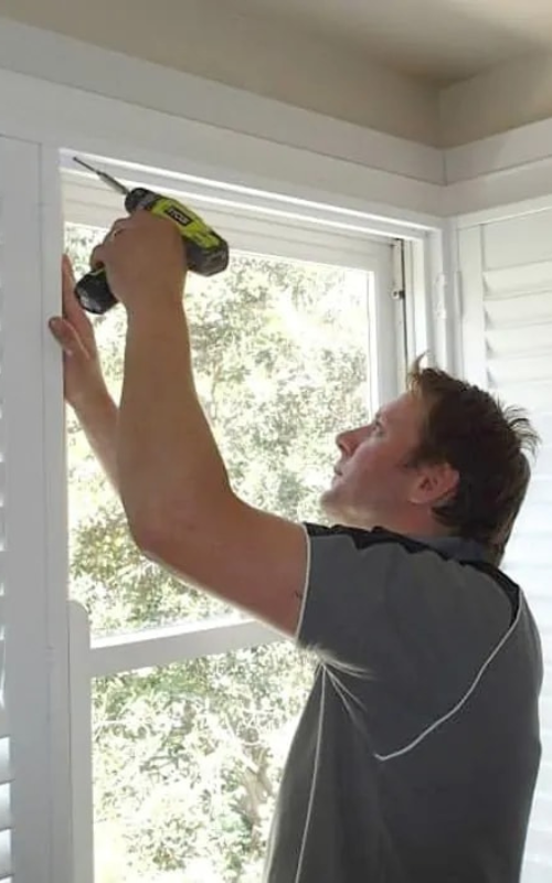 Aric Blinds fixers in Dubai