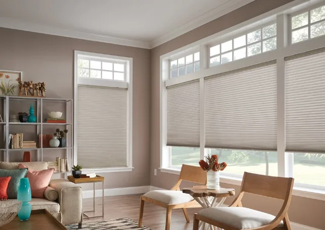 Roller Aric Blinds in Dubai
