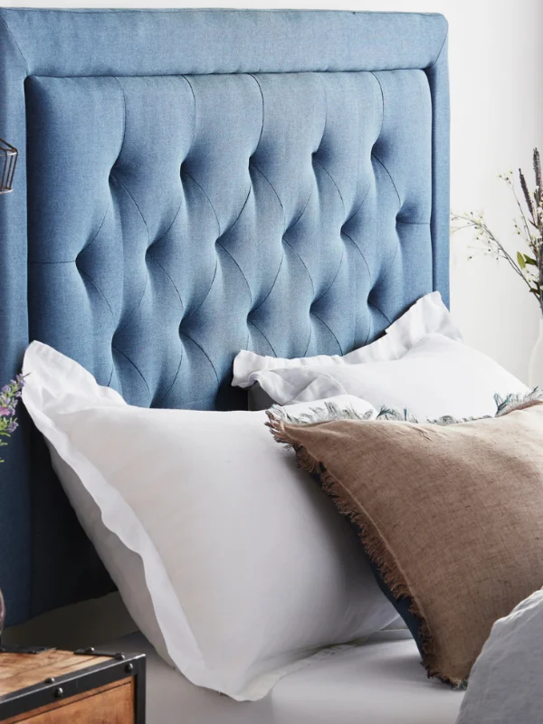 Stylish custom headboards