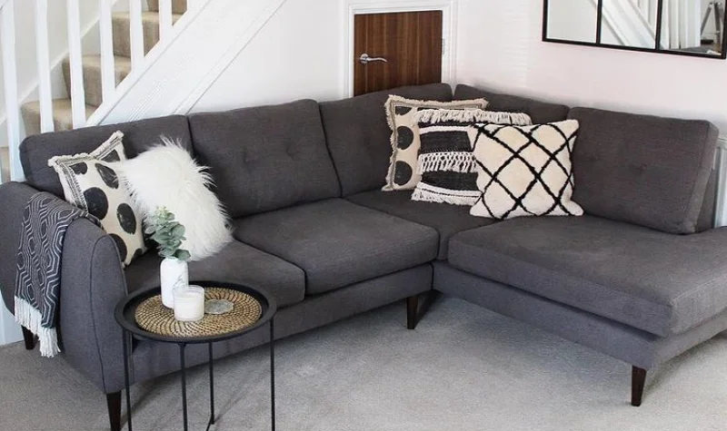 Custom sofa design Dubai
