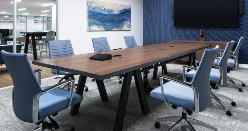Office conference table Dubai