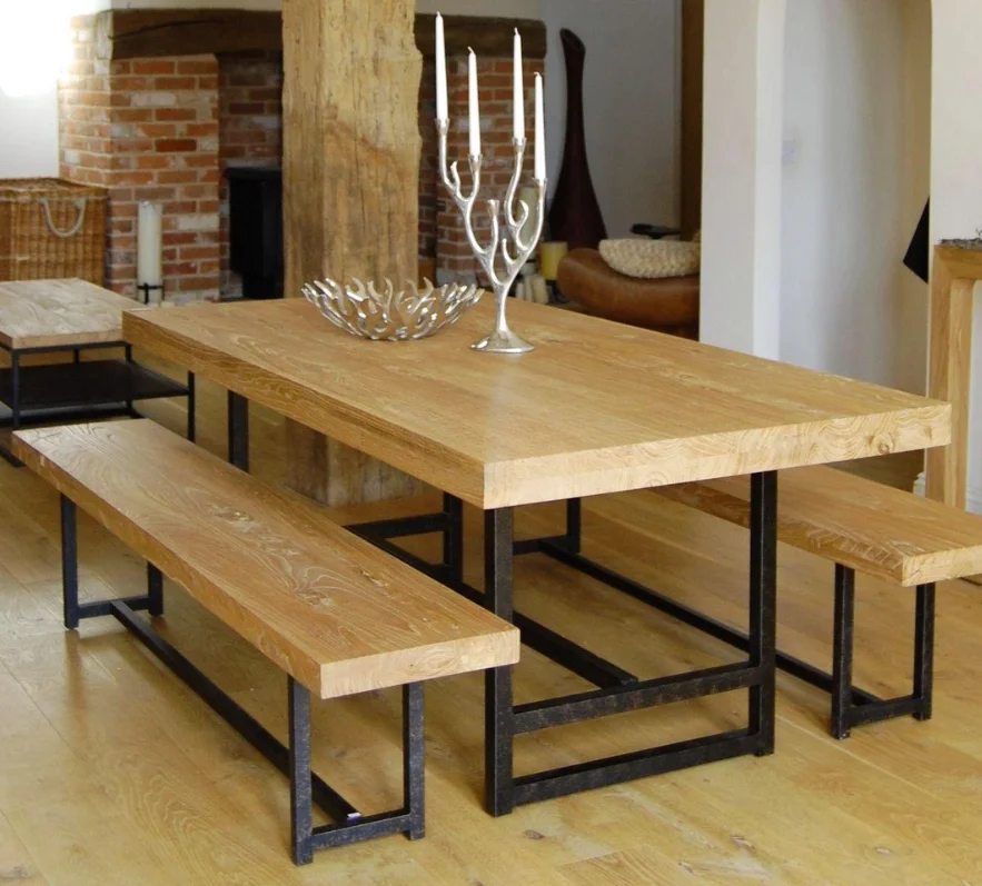 Custom Made Tables Dubai