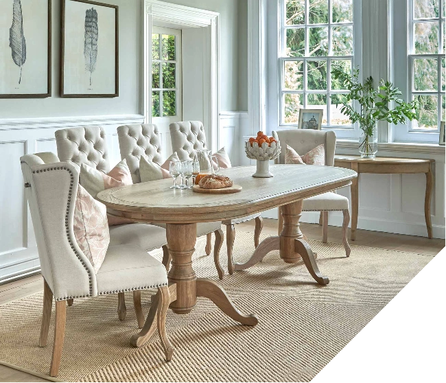 Custom Made Tables Dubai UAE