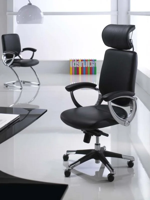 Ergonomic office chair Dubai