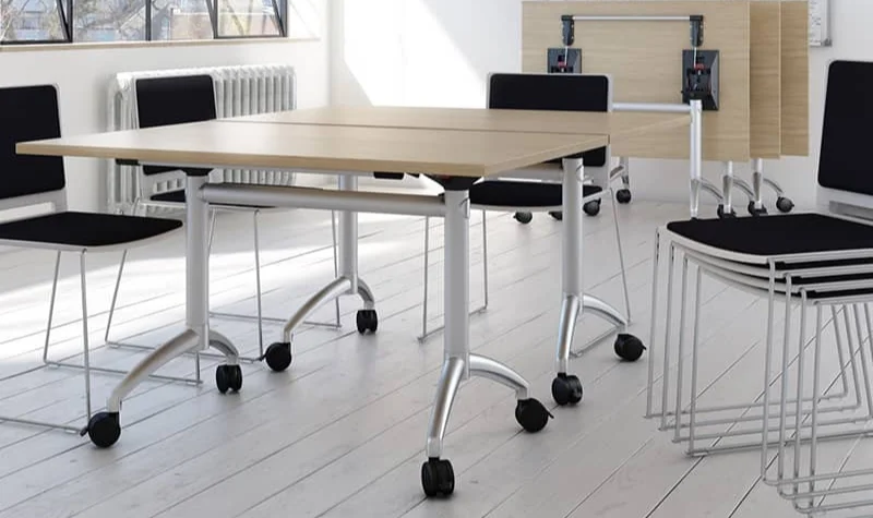Modern Office Training Table