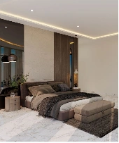 Comfortable Custom Furniture Dubai