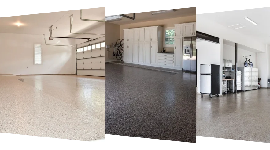 Garage Flooring Dubai