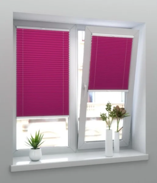 Office honeycomb blinds Dubai