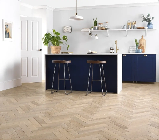 Engineered Parquet Flooring Dubai UAE