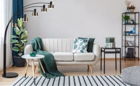 Stylish Sofa & Décor Dubai