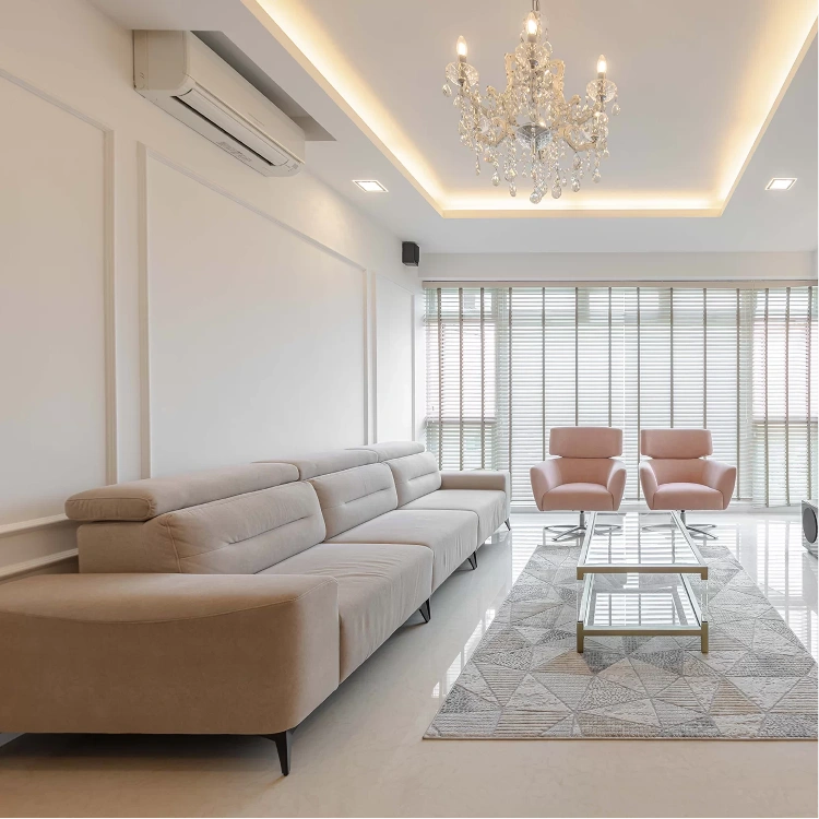 Living Room Furniture Dubai UAE