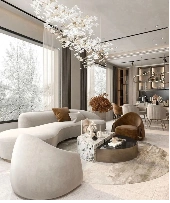 Custom Furniture Fits Dubai Homes