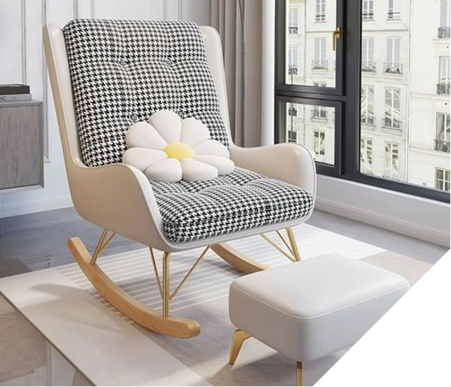 Handcrafted Wooden Chairs Dubai