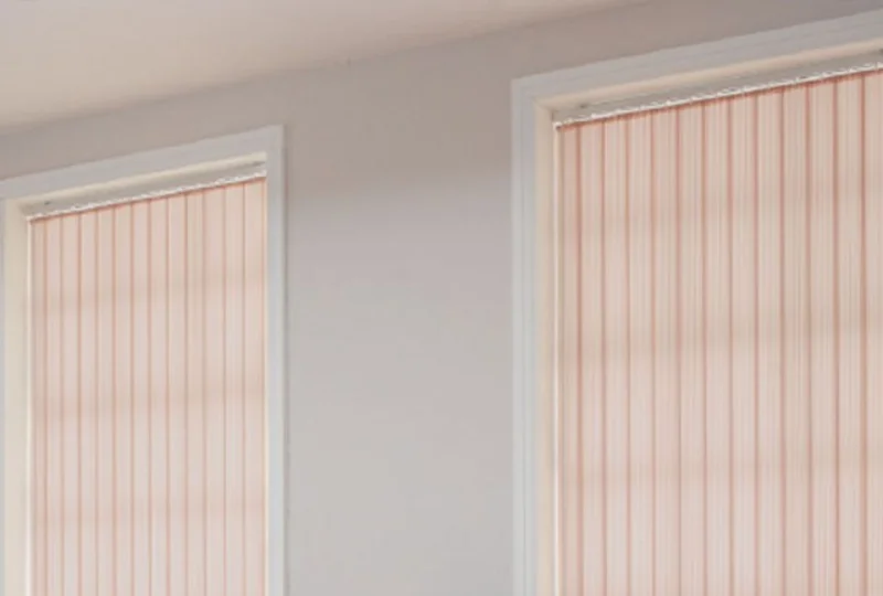 Pink Shades