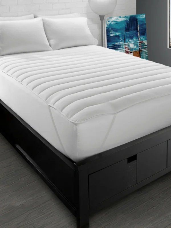 Comfortable bedroom mattresses