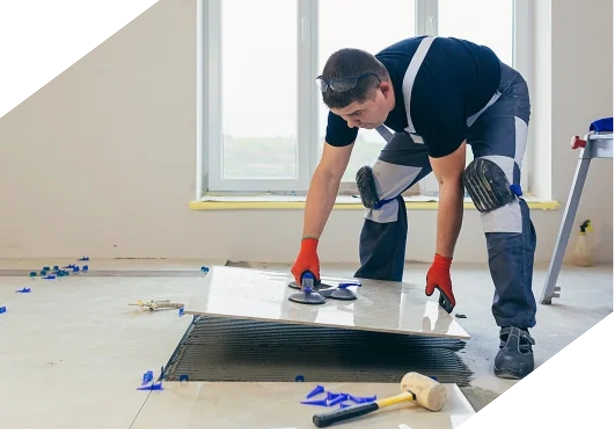Hospital Flooring Installation Dubai UAE