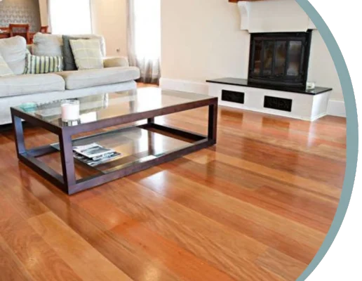 Timber Flooring Dubai