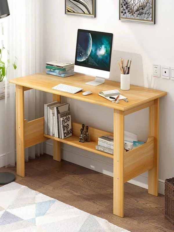 Wooden study table Dubai