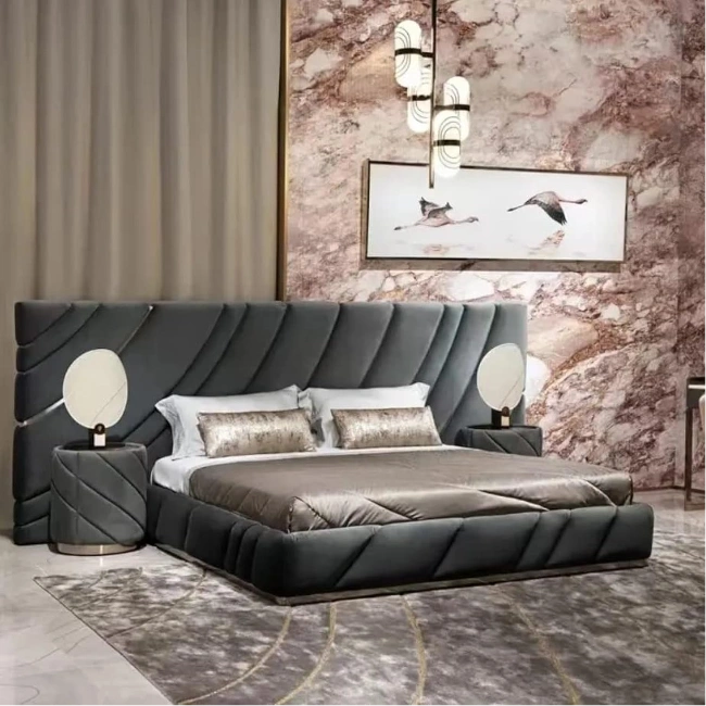 Custom Bed Makers Dubai
