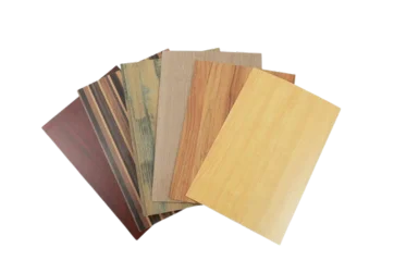 Vinyl click flooring tiles