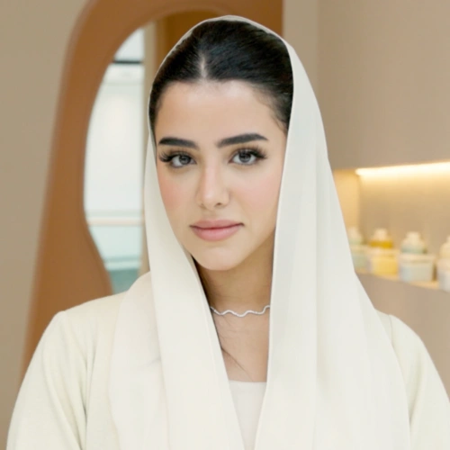 Wdeema Almheiri