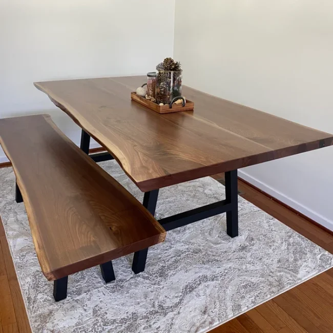 Custom Made Tables Dubai