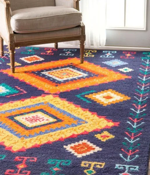 cheap floor rugs
