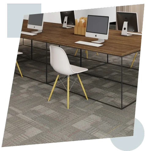 Affordable Vinyl Carpets in Dubai