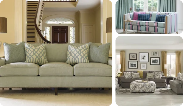 Best Sofa Upholstery in Dubai