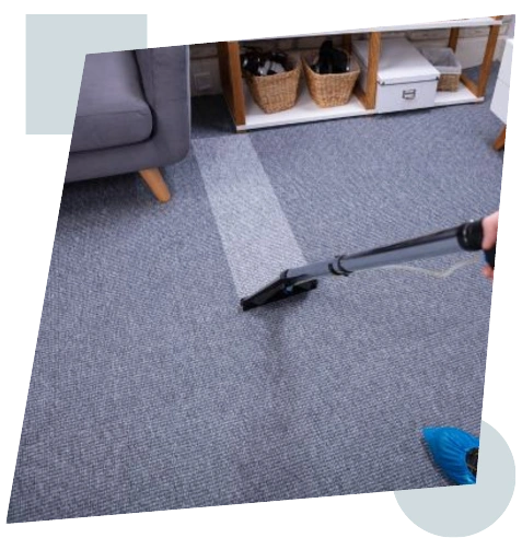 custom deep cleaning for delicate rugs