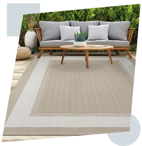Patio Rug Dubai