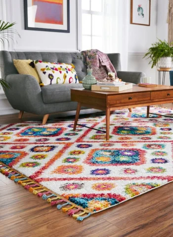 Area Floor Rugs