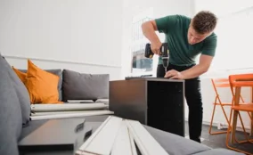 Expert Furniture Repair in Dubai