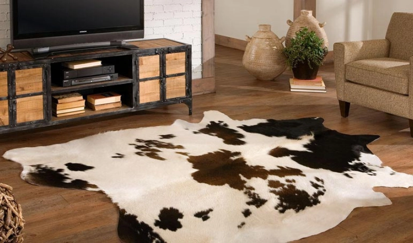 Unique Hide Carpet Dubai