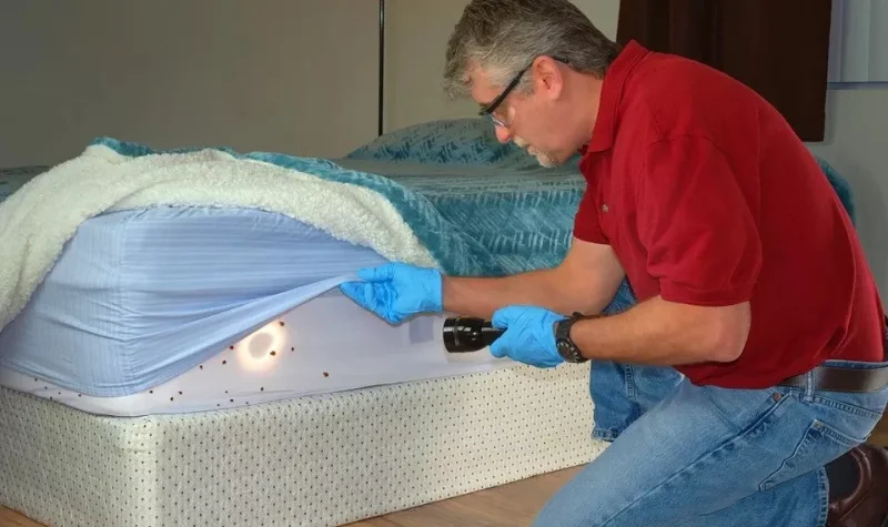Lift Up Bed Fix