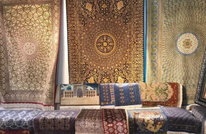 Iranian Rugs Dubai