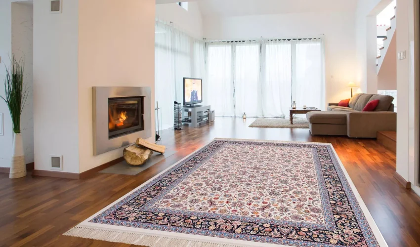 Modern Persian Rugs