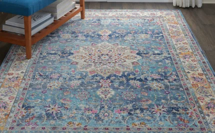 Decorative Persian Rugs
