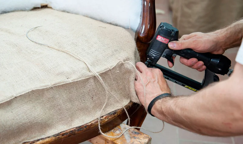 Sofa Upholstery Experts Dubai