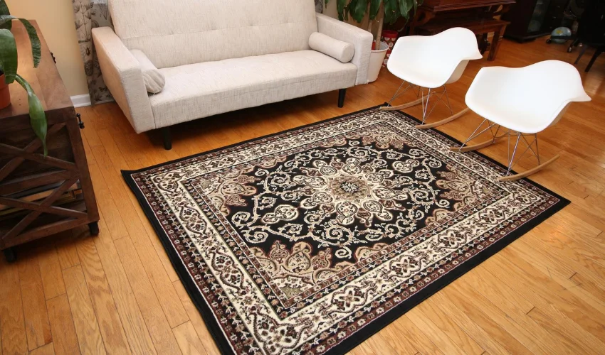 Handmade Persian Rugs