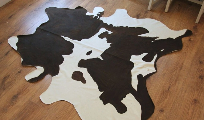 Premium Hide Carpet Dubai