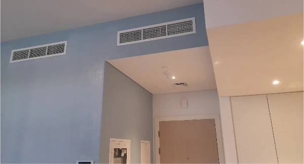 Premium glossy wall paint Dubai