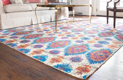Modern Rugs