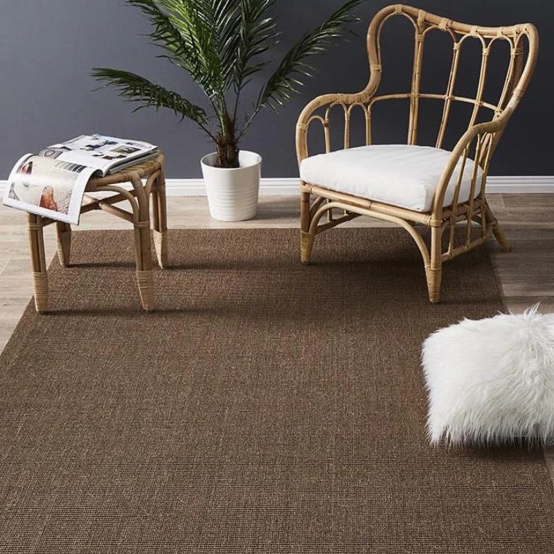 Eco Sisal Carpet Dubai