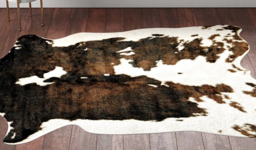 Authentic Hide Carpet Dubai