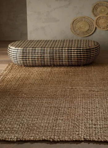 Natural Jute Rugs Dubai