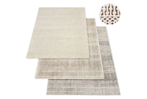 Dubai Naturall Rugs Texture