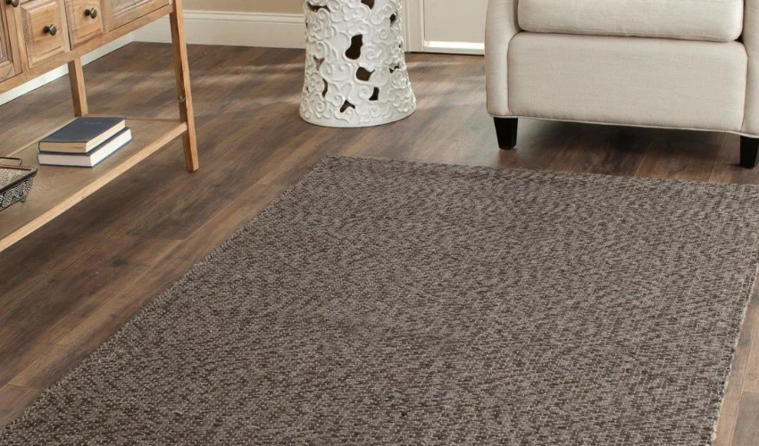 Oversized Natural Sisal Carpet