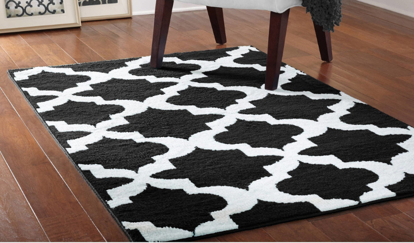 handmade area rugs dubai