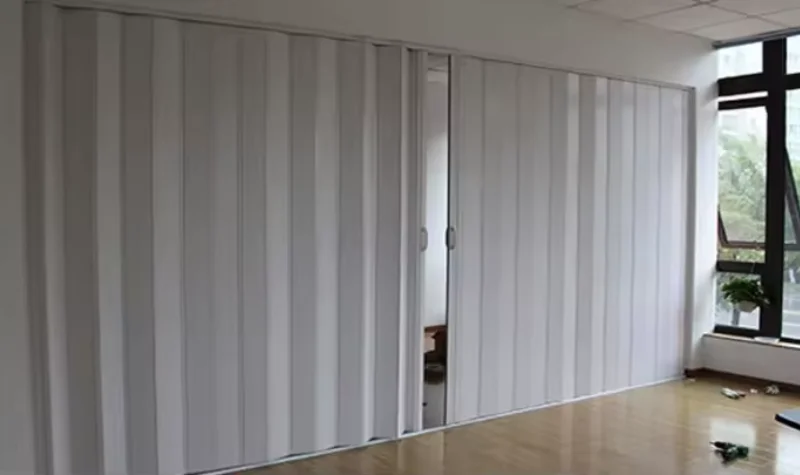 PVC Interior Door